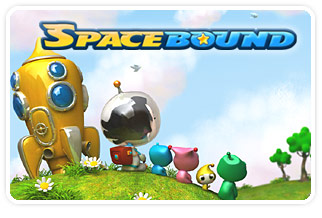 Spacebound