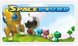 Spacebound