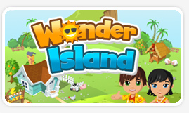 Wonder Island